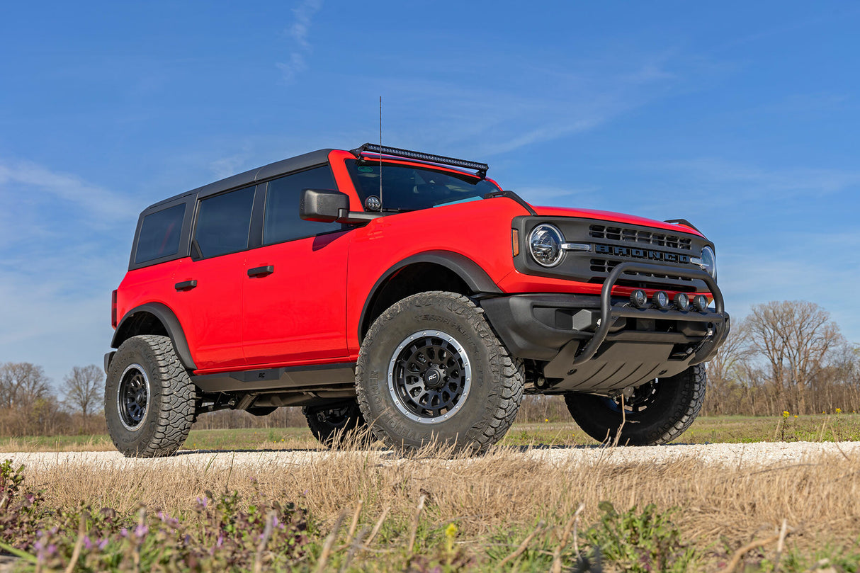 Strut for 2021-2024 Ford Bronco by Rough Country