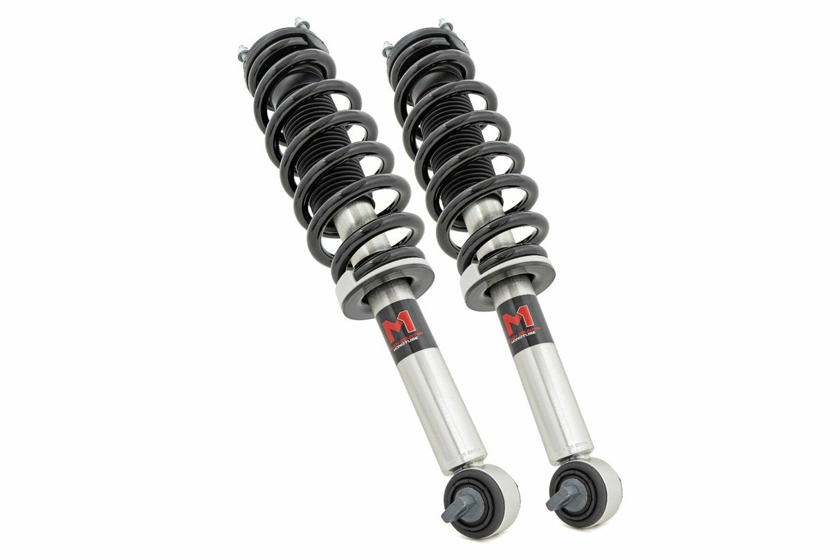 Struts for 2021-2024 Ford Bronco by Rough Country