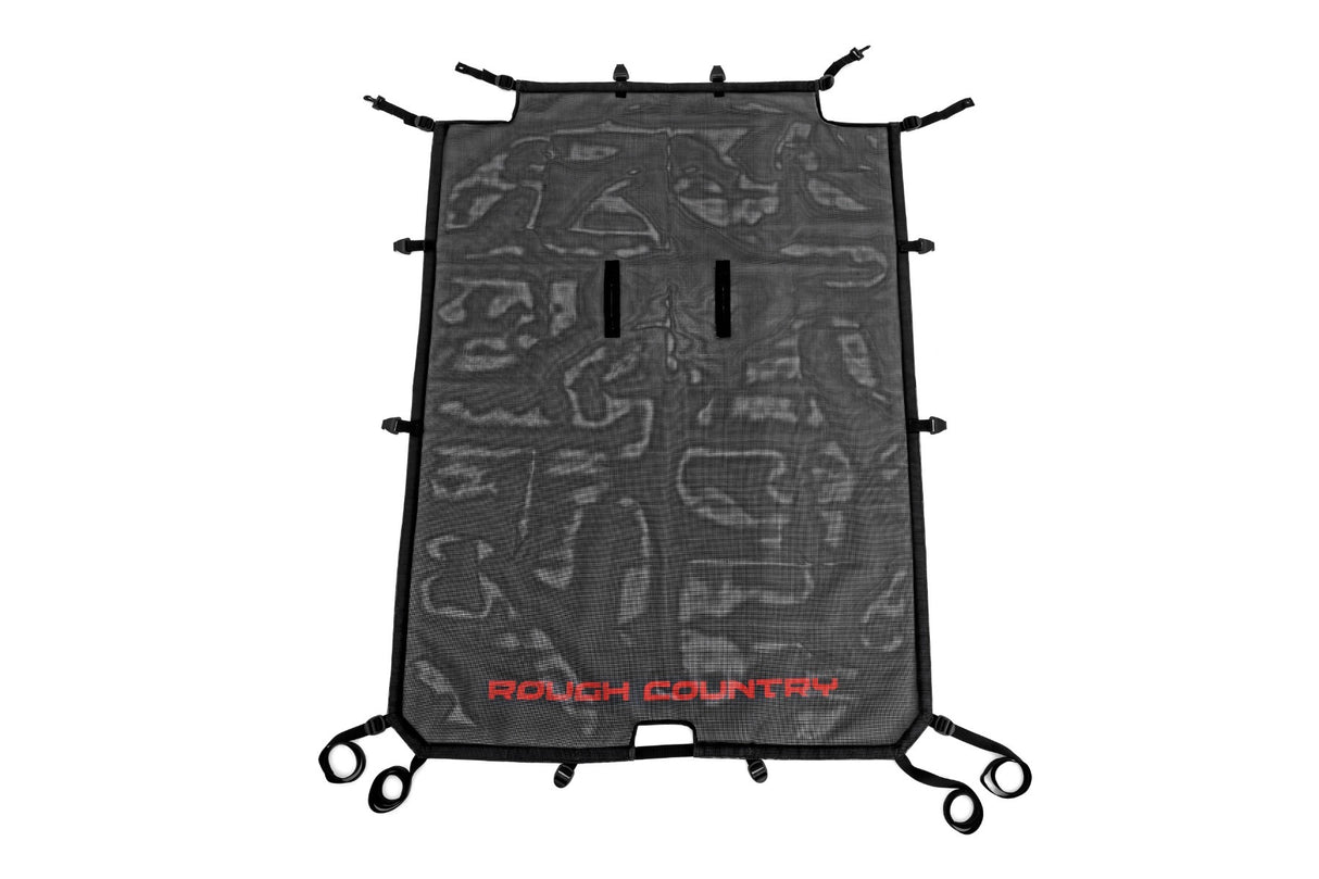 Fits Ford Bronco 4WD for 2021-2024 Ford Bronco by Rough Country