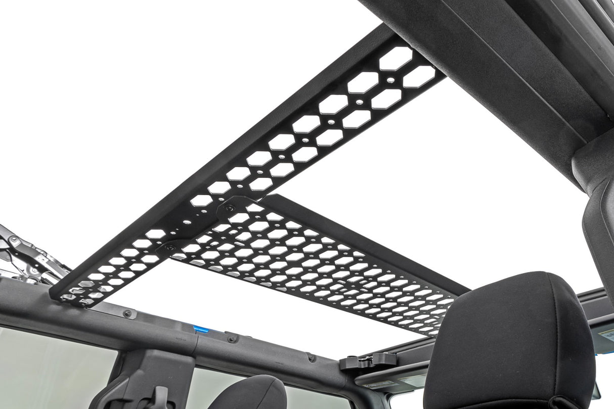 Fits Ford Bronco 4WD for 2021-2024 Ford Bronco by Rough Country