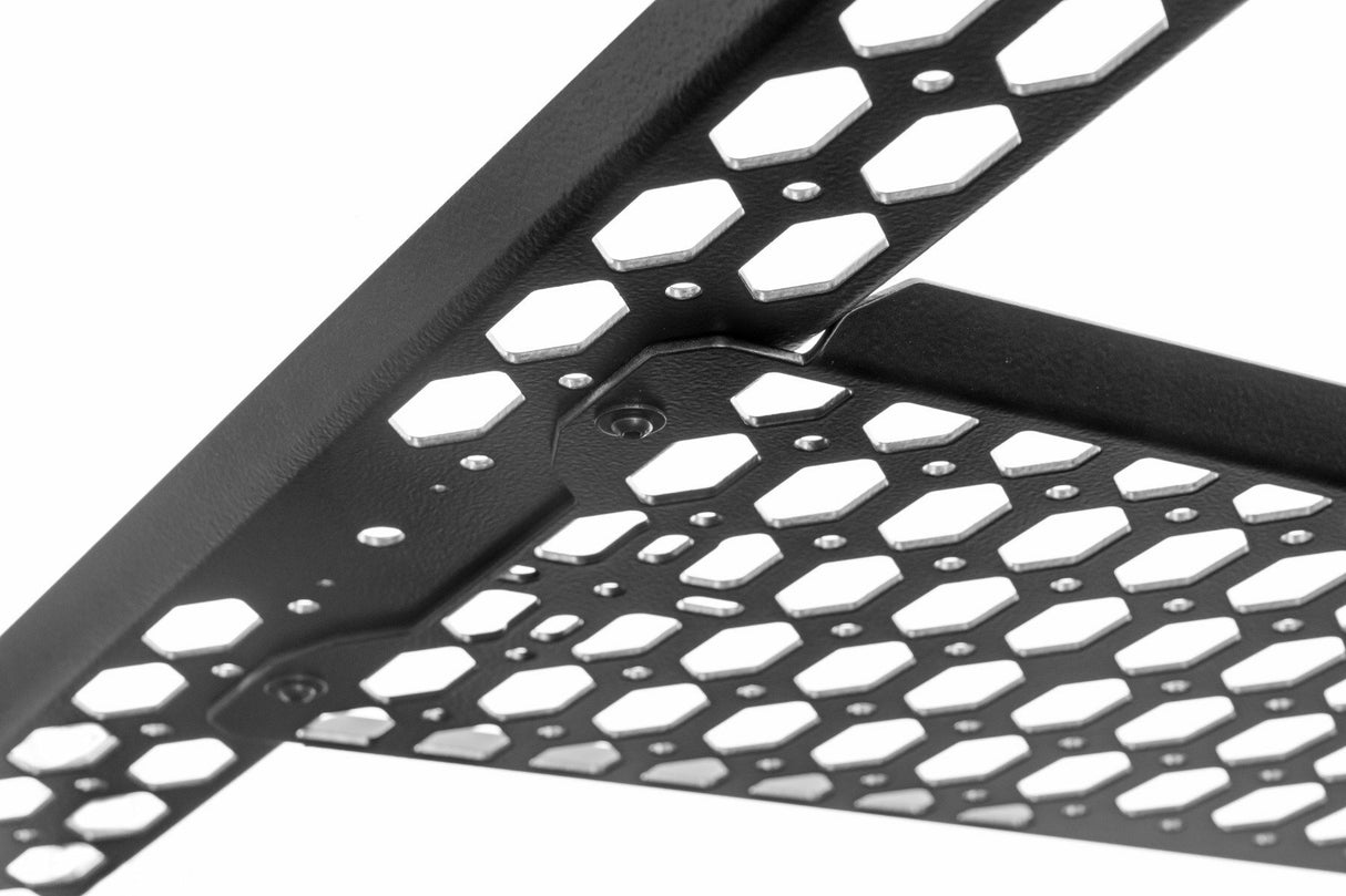 Fits Ford Bronco 4WD for 2021-2024 Ford Bronco by Rough Country