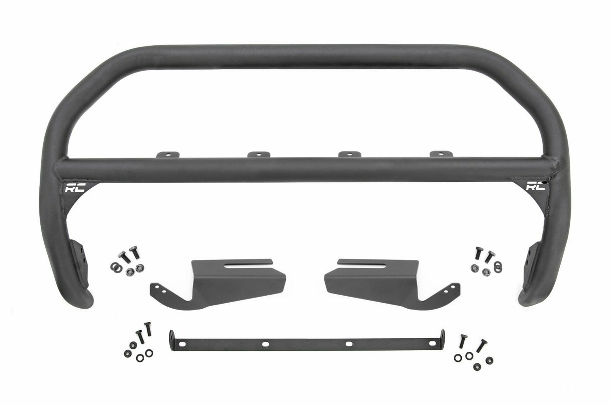 Led light bar for 2021-2024 Ford Bronco by Rough Country