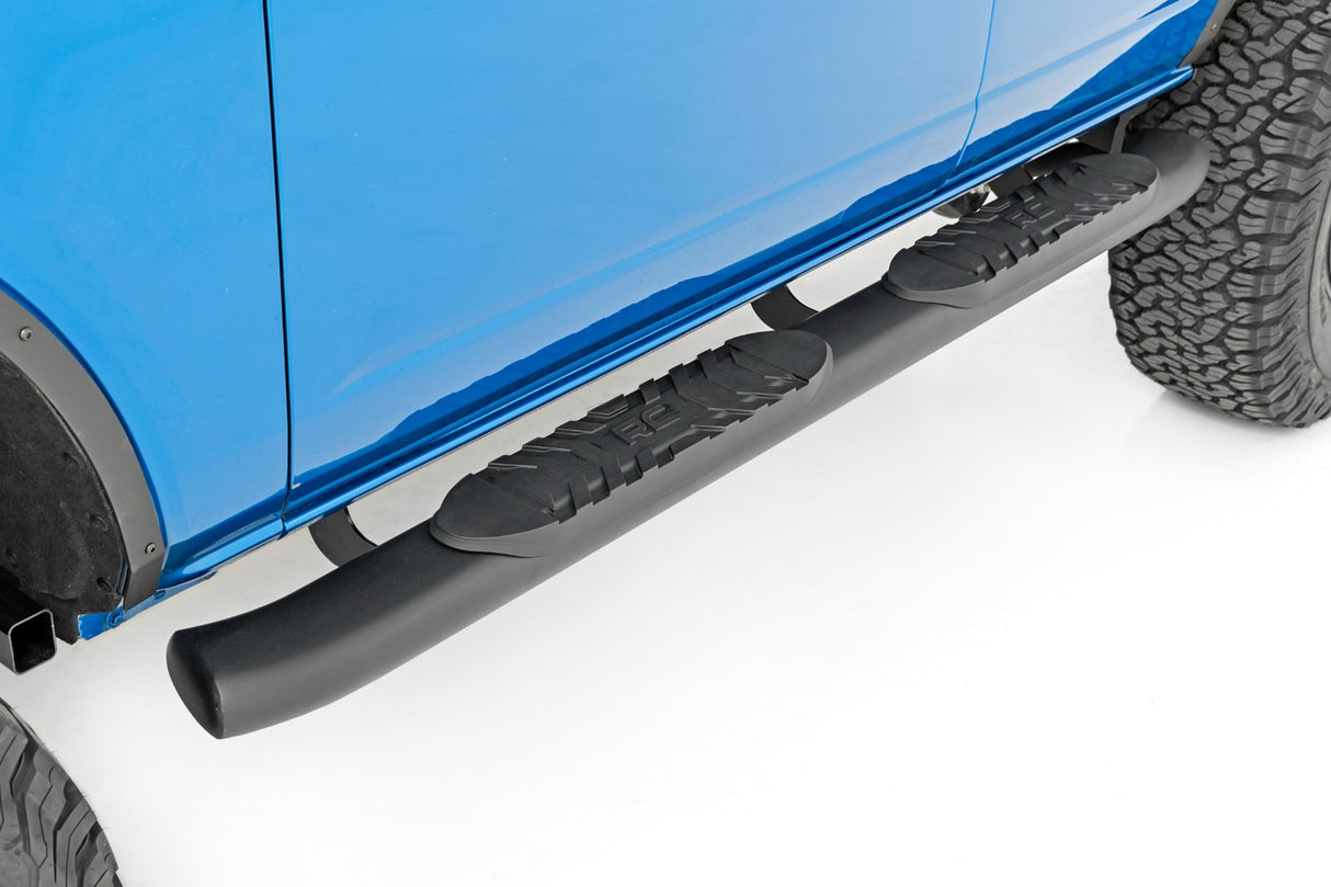 Fits Ford Bronco 4WD for 2021-2024 Ford Bronco by Rough Country