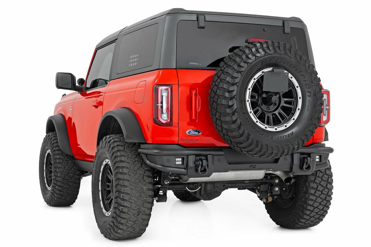 Bumper for 2021-2024 Ford Bronco by Rough Country