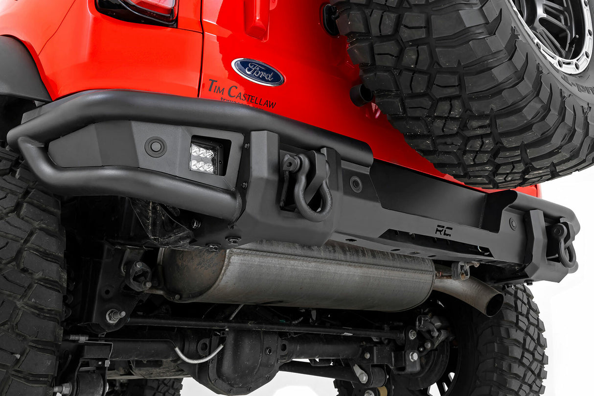 Bumper for 2021-2024 Ford Bronco by Rough Country
