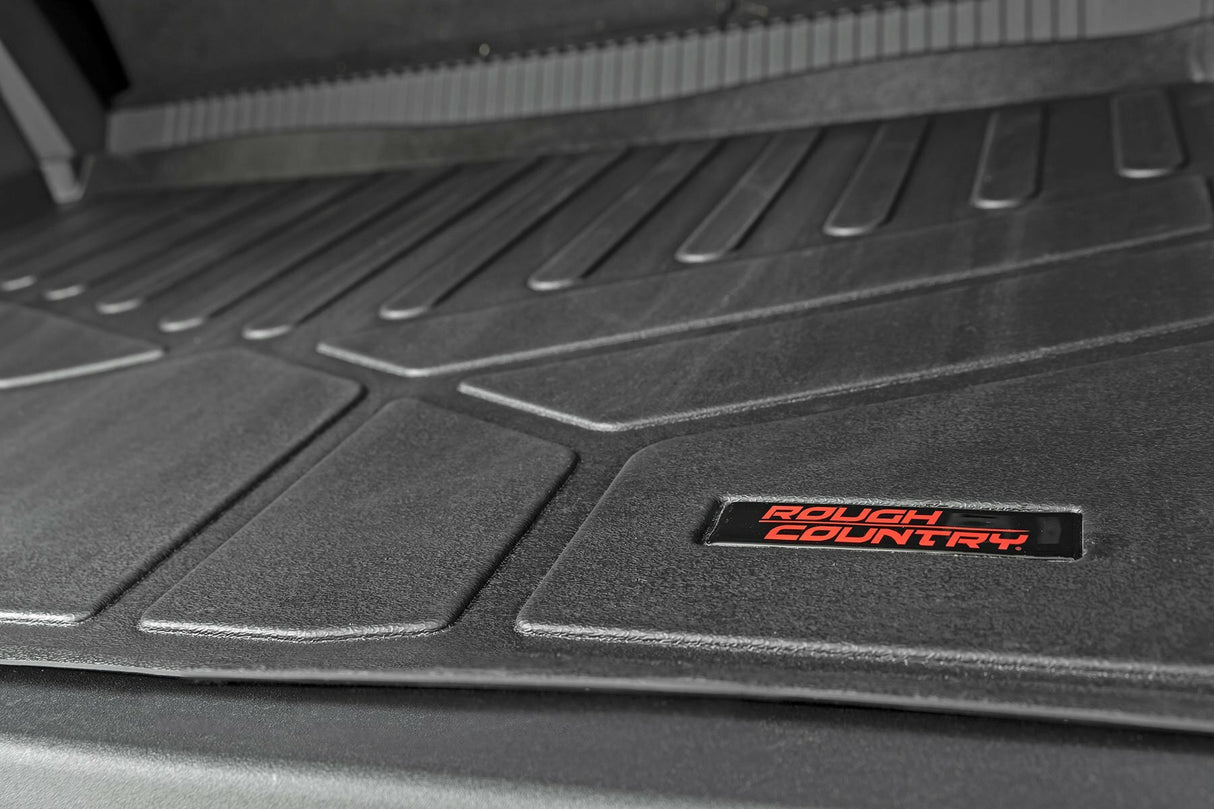 Fits Ford Bronco 4WD for 2021-2024 Ford Bronco by Rough Country