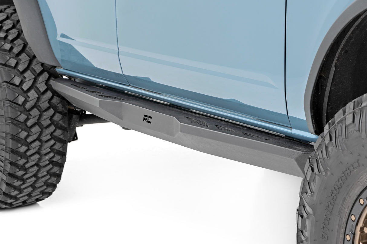 Fits Ford Bronco 4WD for 2021-2024 Ford Bronco by Rough Country