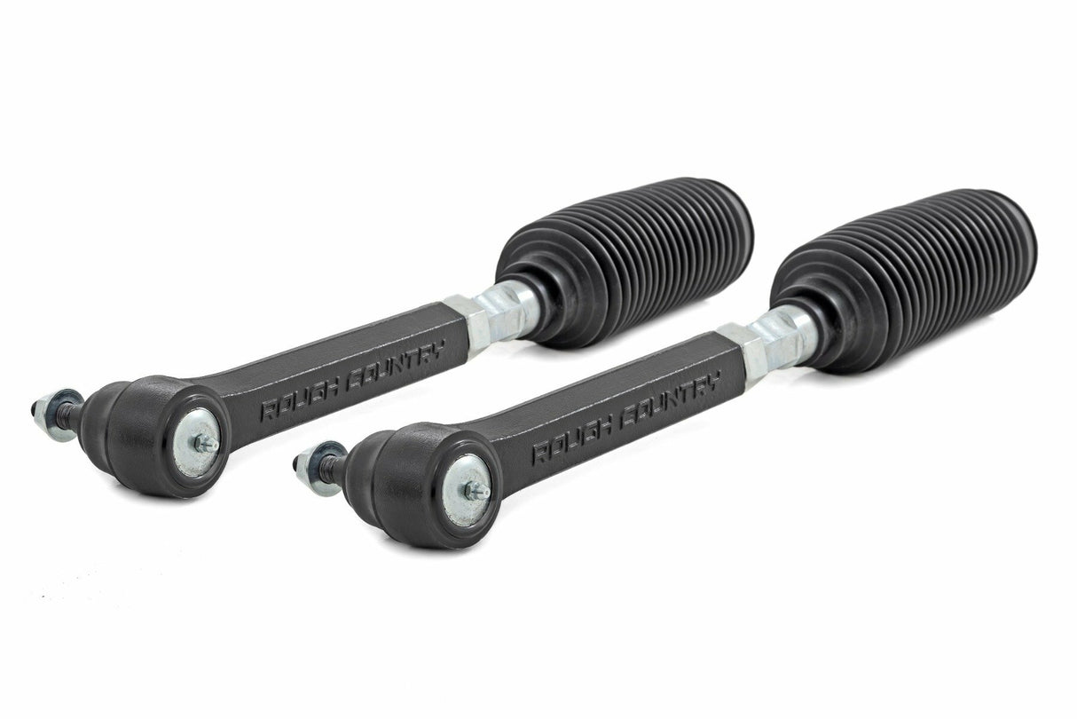 Fits Ford Bronco 4WD for 2021-2024 Ford Bronco by Rough Country