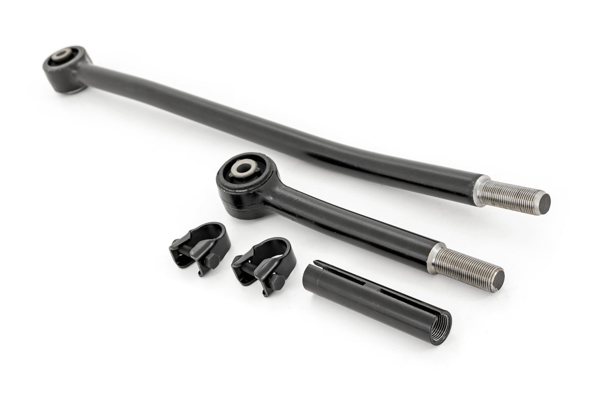 Fits Ford Bronco 4WD for 2021-2024 Ford Bronco by Rough Country