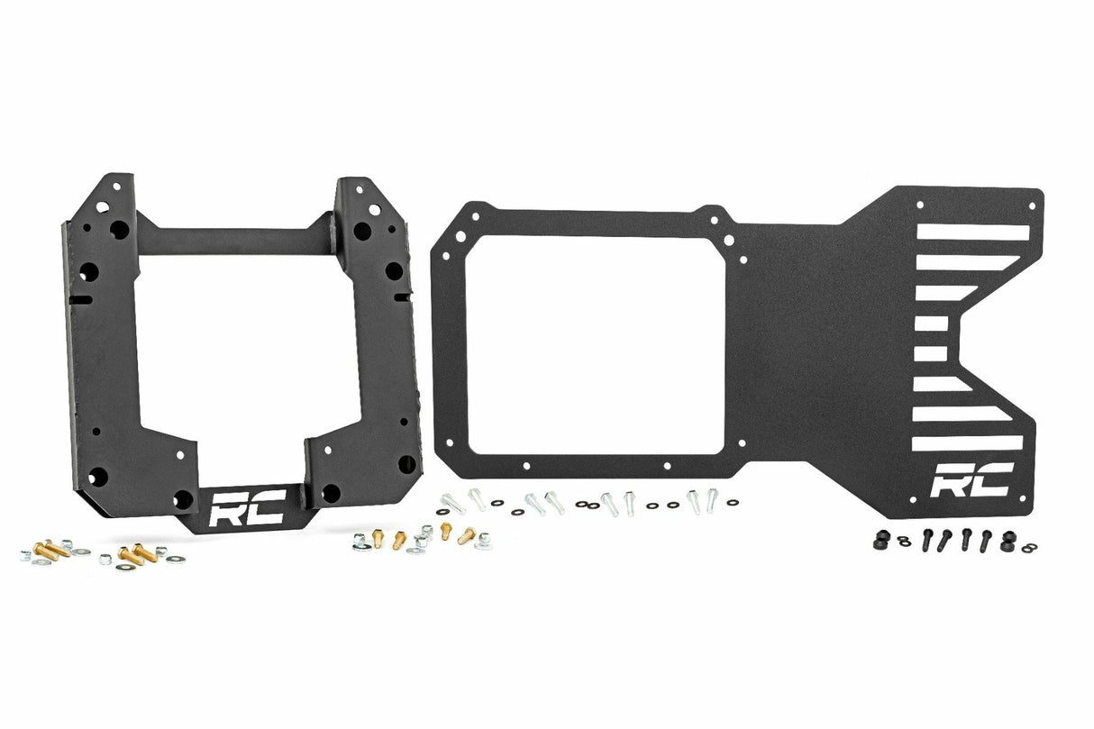 Wheel for 2021-2024 Ford Bronco by Rough Country