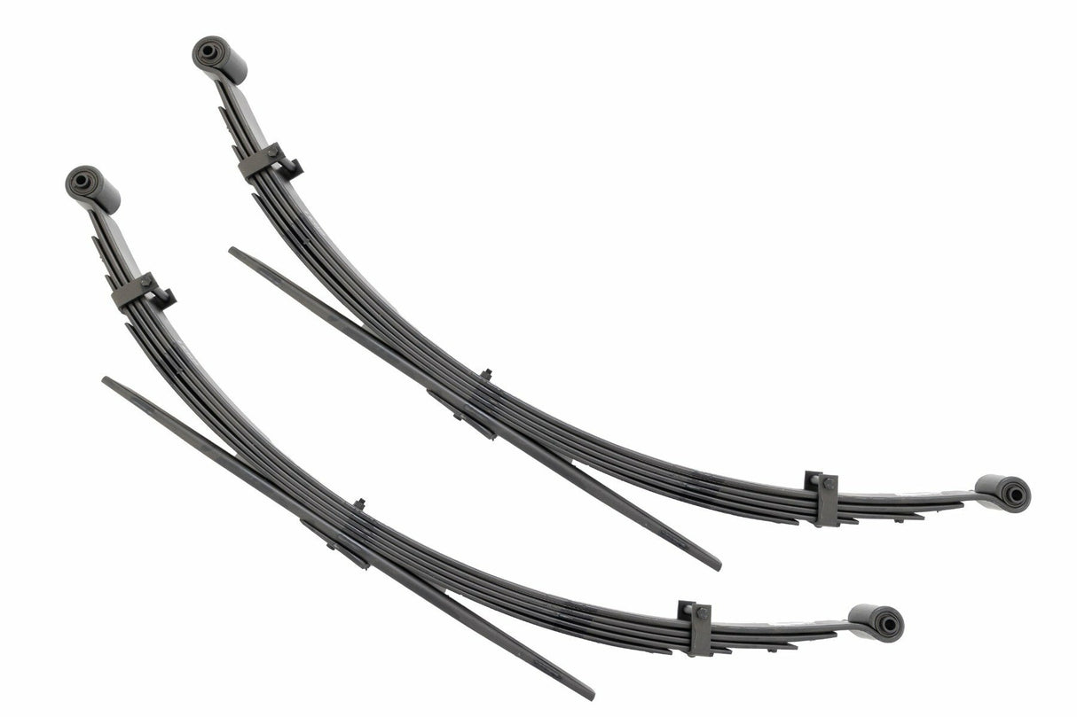 Leaf spring for 1994-1997 Ford Ranger by Rough Country
