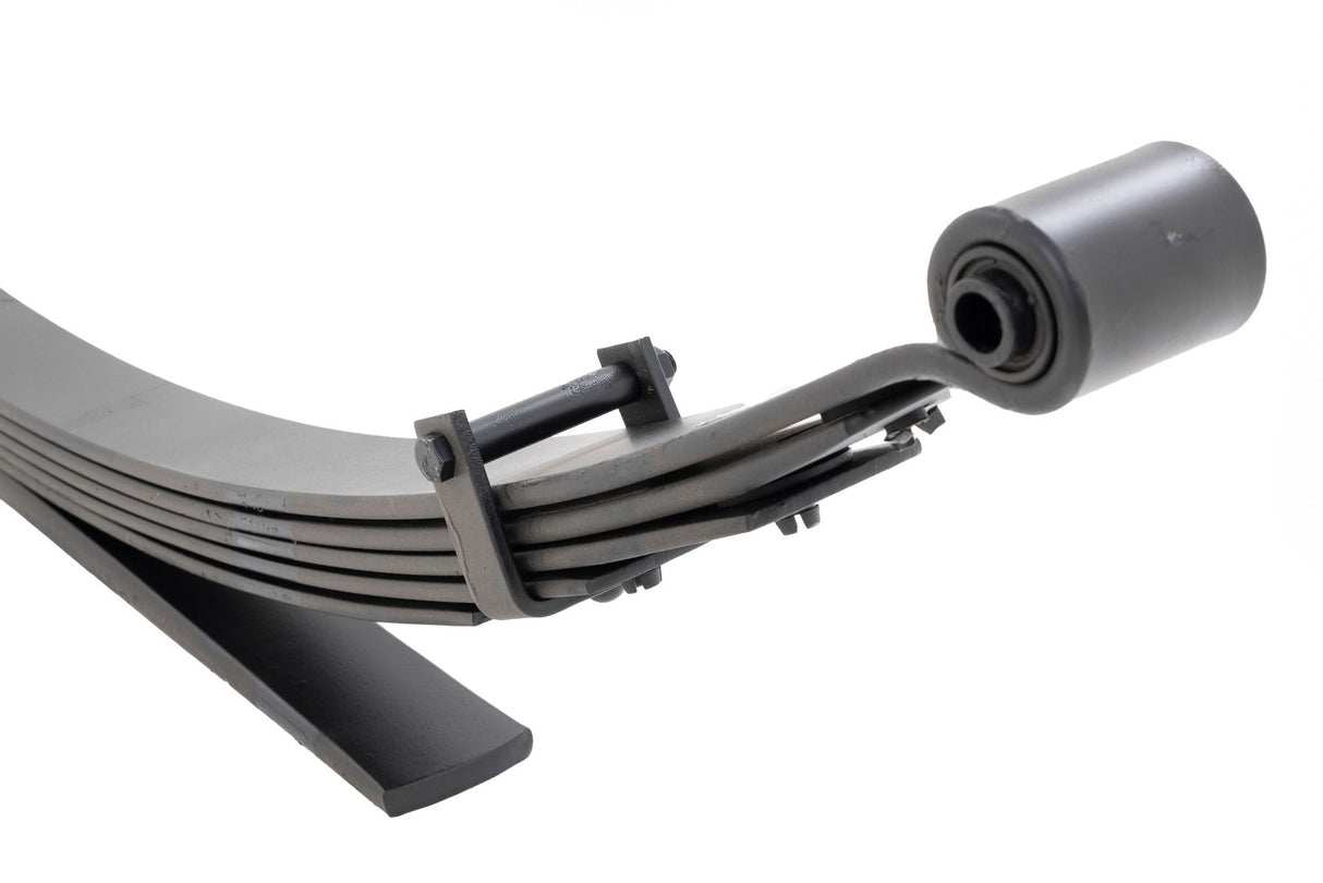 Fits Ford Bronco II for Ford Bronco by Rough Country