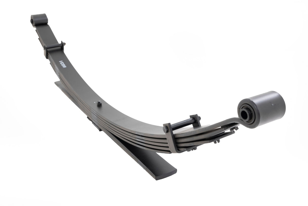 Fits Ford Bronco II for Ford Bronco by Rough Country