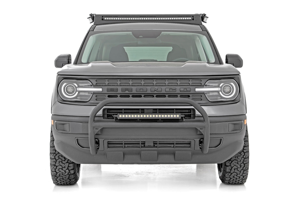 Fits Ford Bronco Sport(21-24) for Ford Bronco by Rough Country