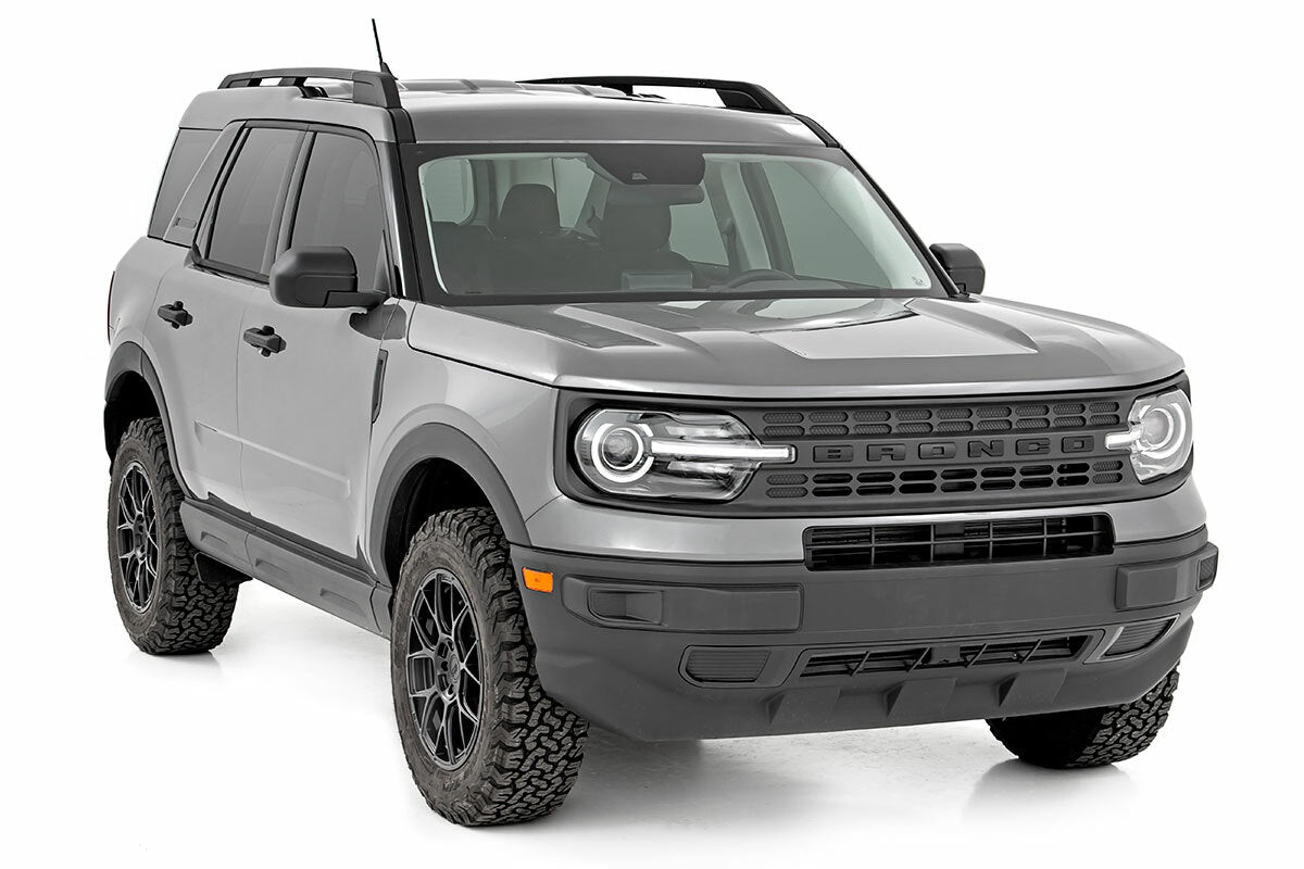 Lift kit for 2021-2024 Ford Bronco by Rough Country