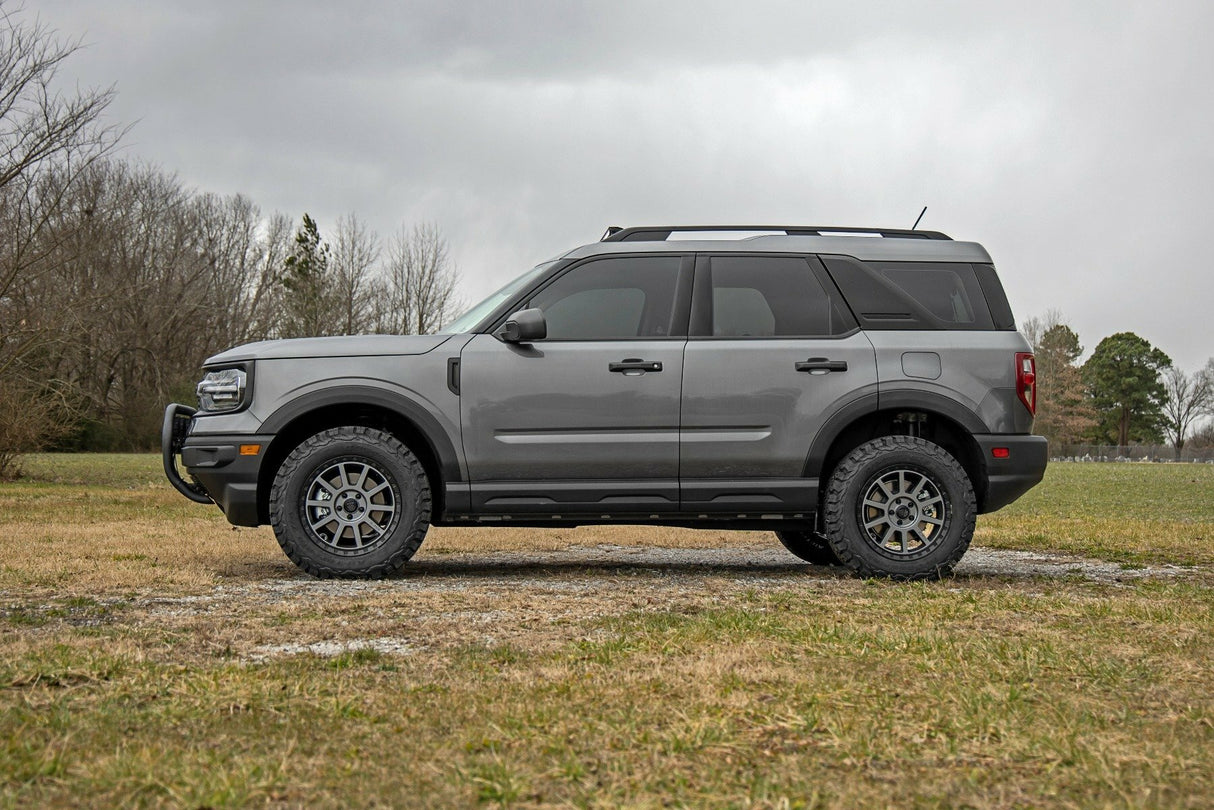 Lift kit for 2021-2024 Ford Bronco by Rough Country