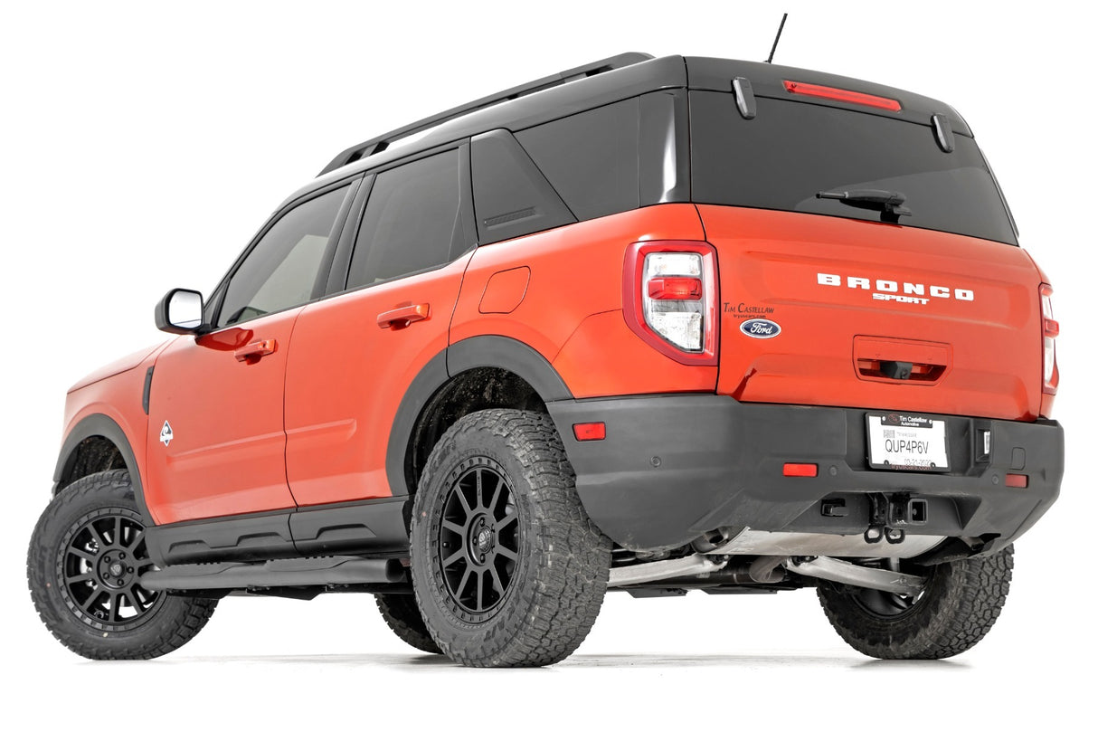 Lift kit for 2021-2024 Ford Bronco by Rough Country