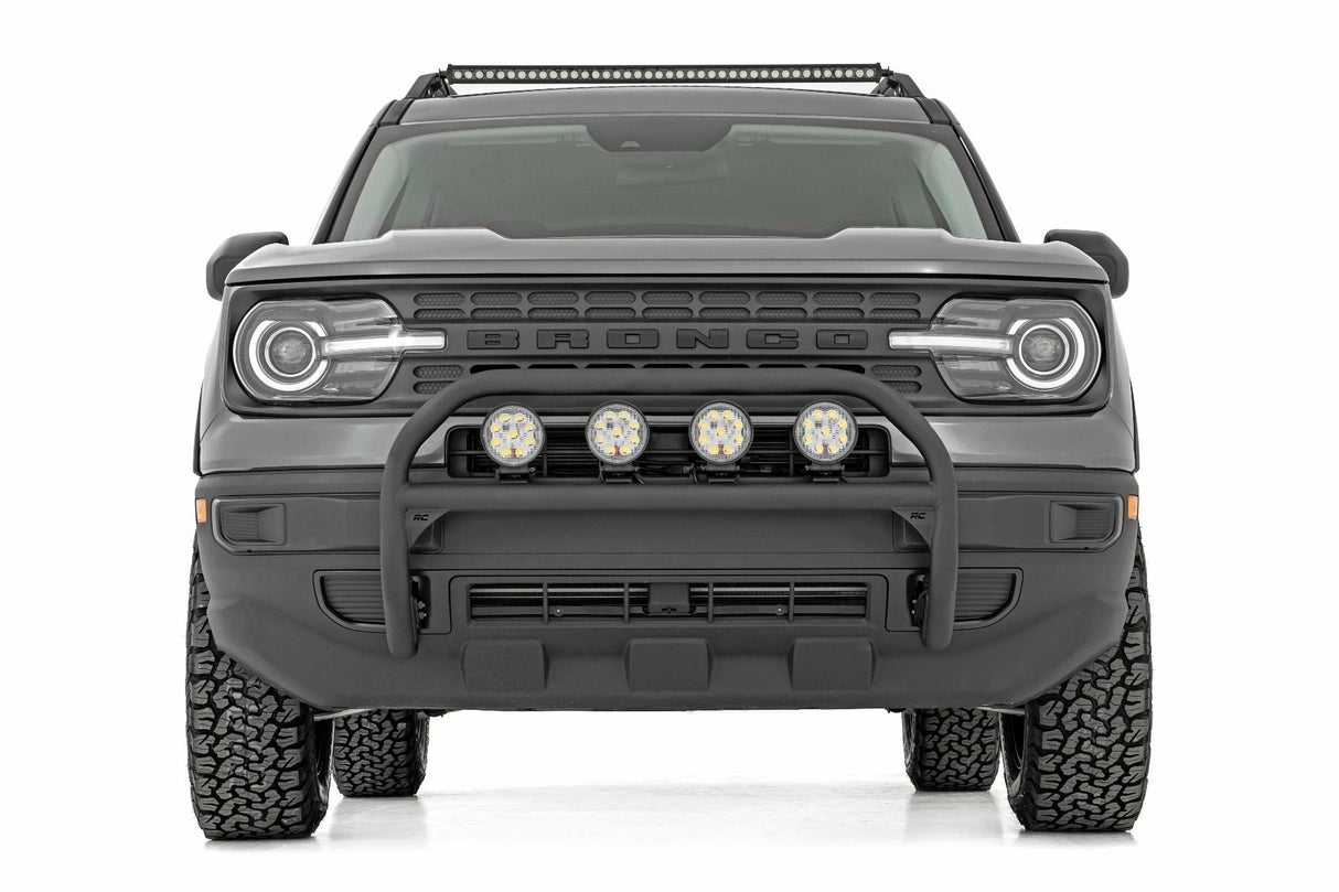 Fits Ford Bronco Sport for 2021-2024 Ford Bronco by Rough Country