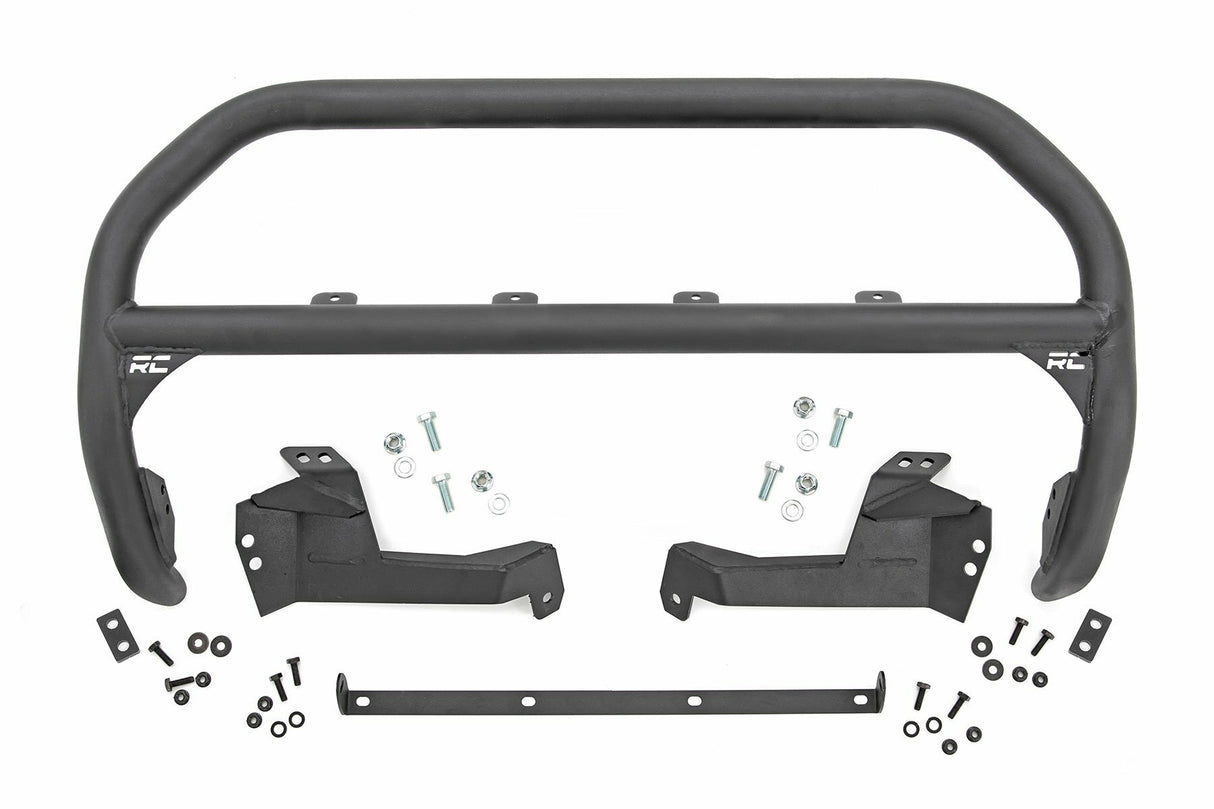 Led light bar for 2021-2024 Ford Bronco by Rough Country