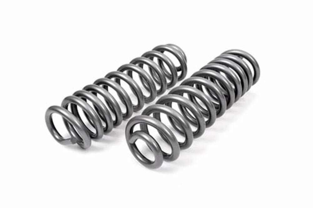 Wheel for 1980-1996 Ford Ranger by Rough Country