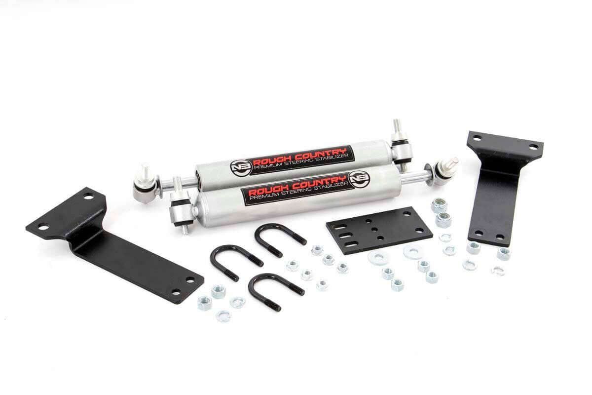 Fits Ford Excursion(00-05) N3 for Ford by Rough Country
