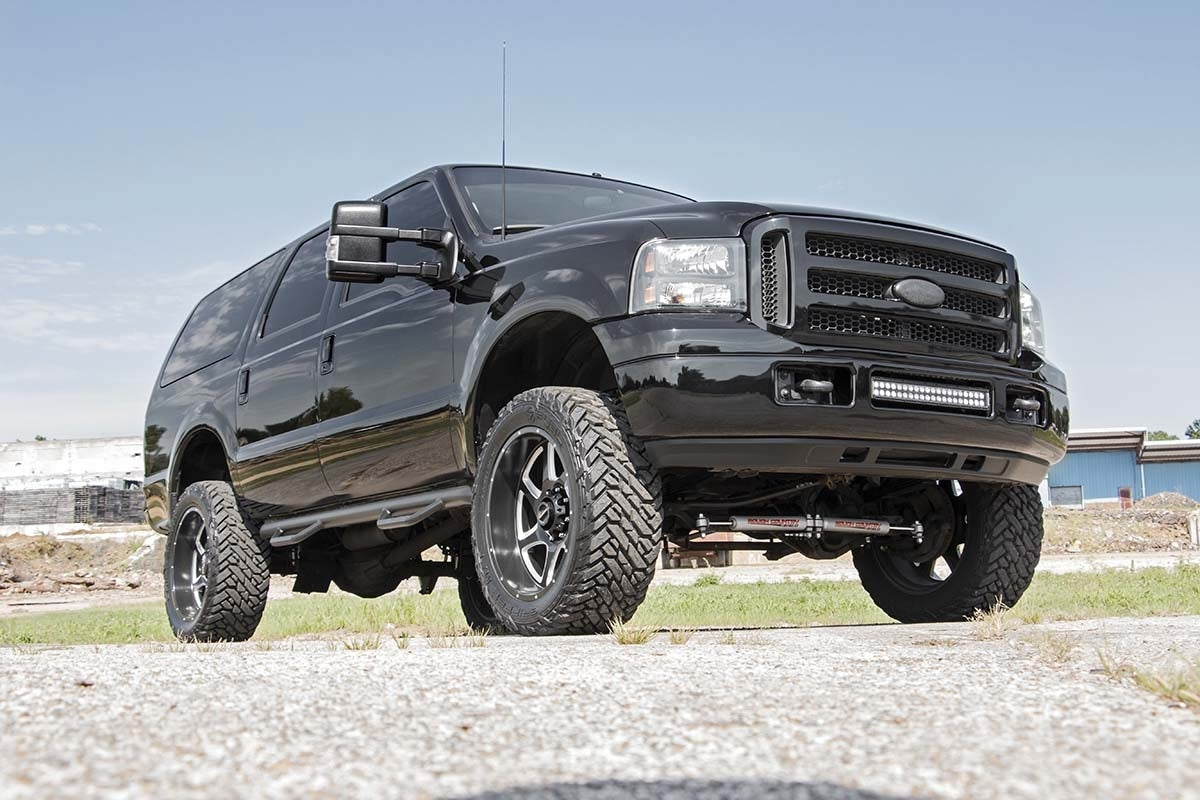 Leveling kit for 2000-2005 Ford by Rough Country
