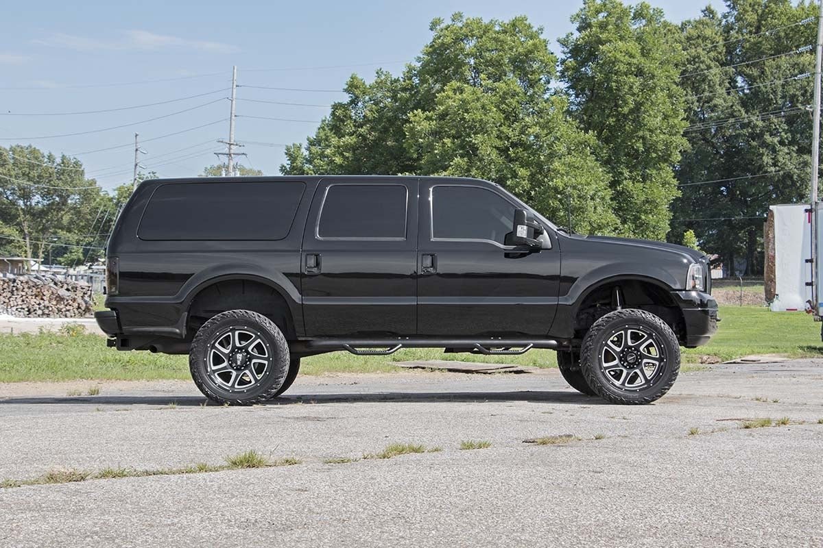 Leveling kit for 2000-2005 Ford by Rough Country