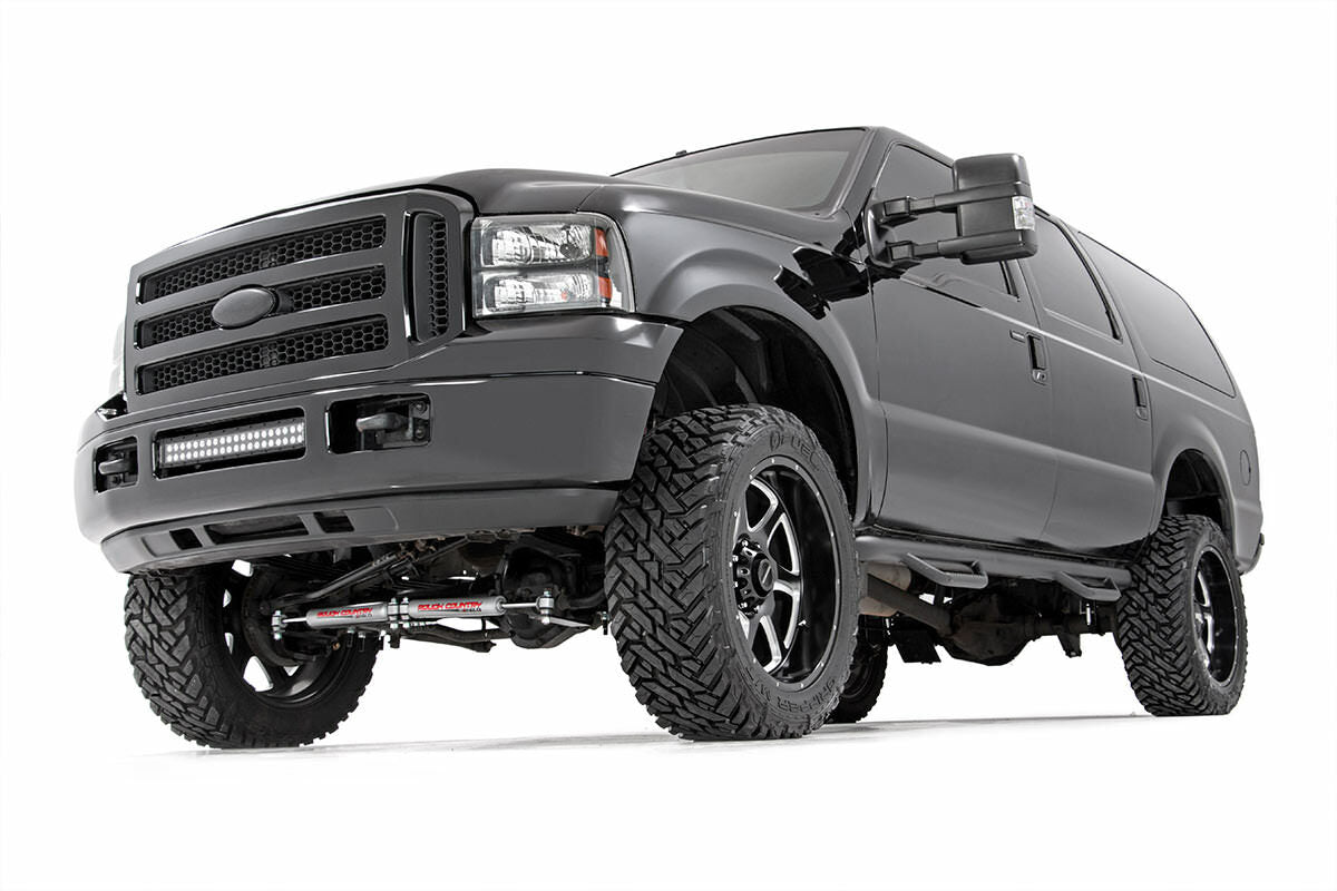 Lift kit for 2000-2005 Ford by Rough Country