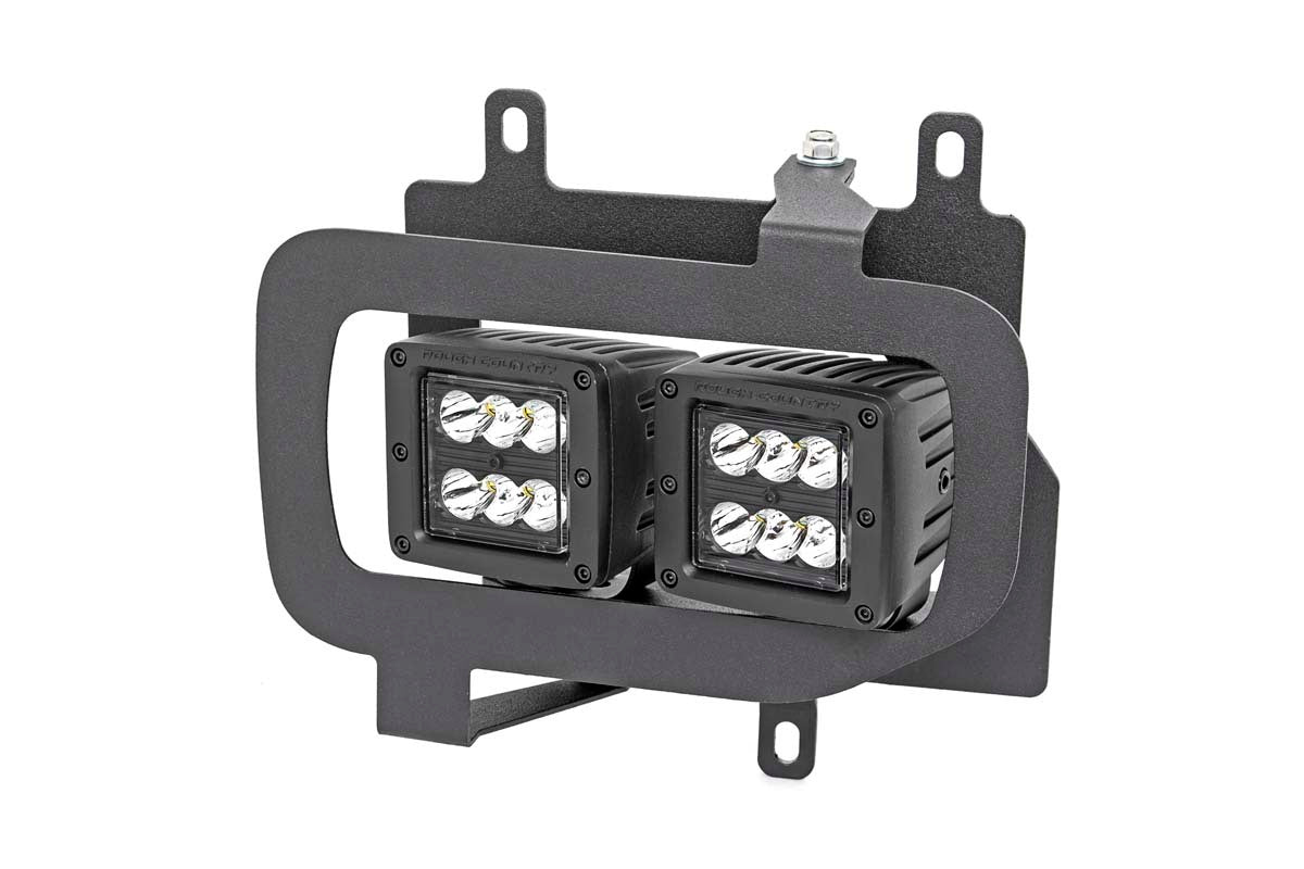 Fits Ford F-150 (15-17) for Ford F-150 by Rough Country