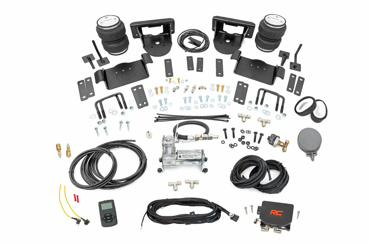 Fits Ford F-150(15-20) Air for 2015-2020 Ford F-150 by Rough Country