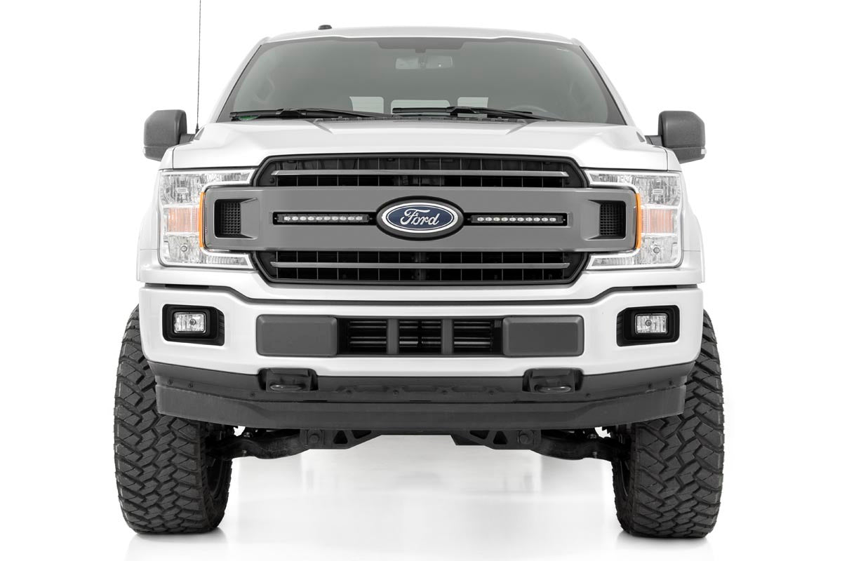 Fits Ford F-150(18-20) LED for Ford F-150 by Rough Country