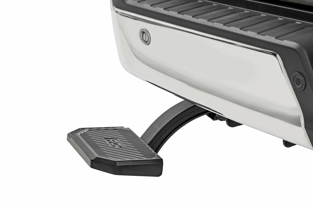 Fits Ford F-150(21-24) Retractable for 2024-2024 Ford F-150 by Rough Country