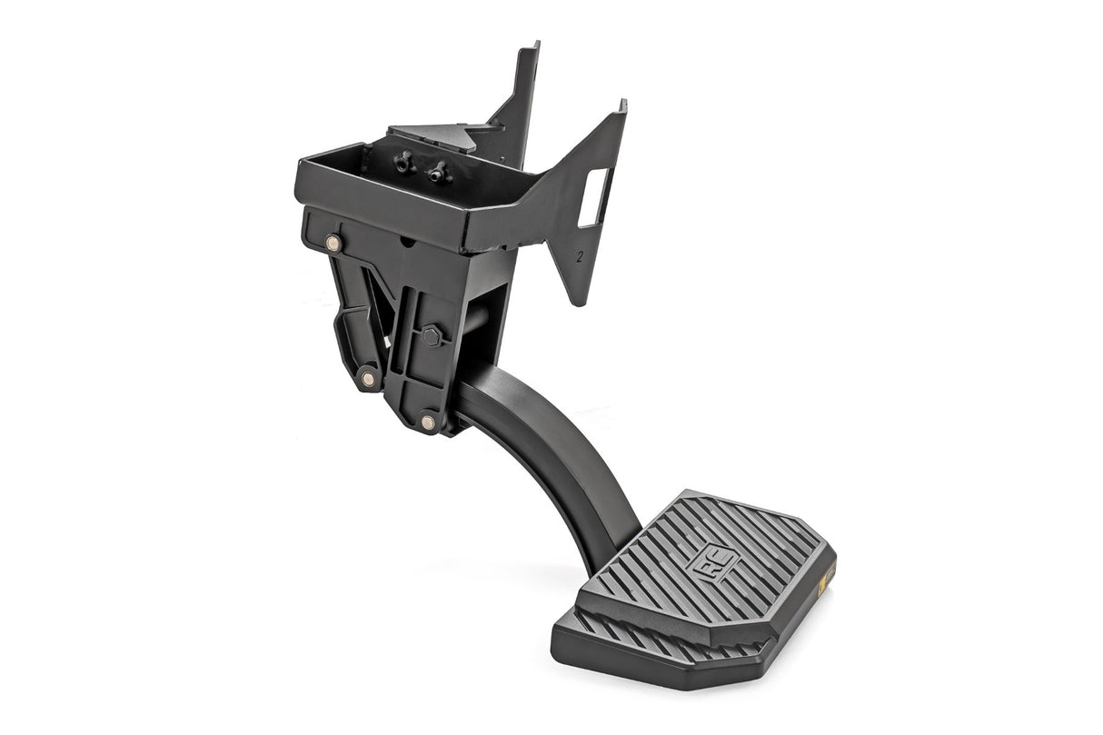 Fits Ford F-150(21-24) Retractable for Ford F-150 by Rough Country
