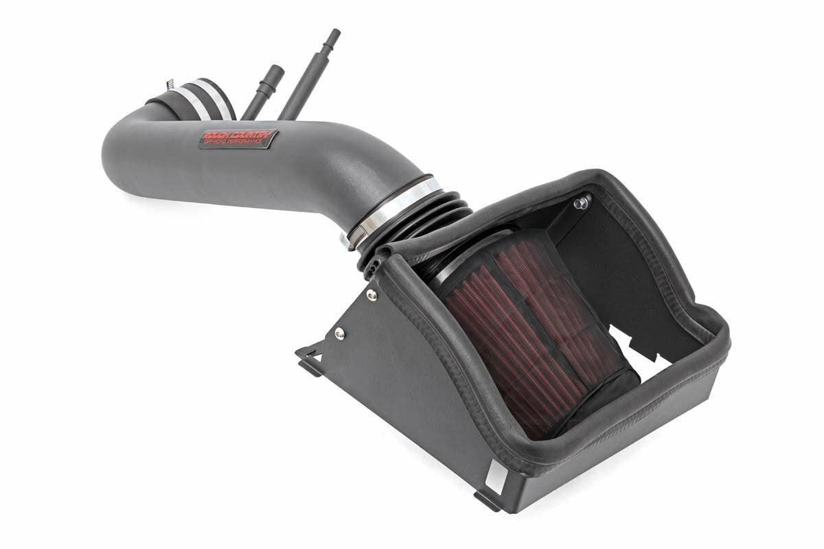 Fits Ford F-150 2&4WD for 2015-2020 Ford F-150 by Rough Country