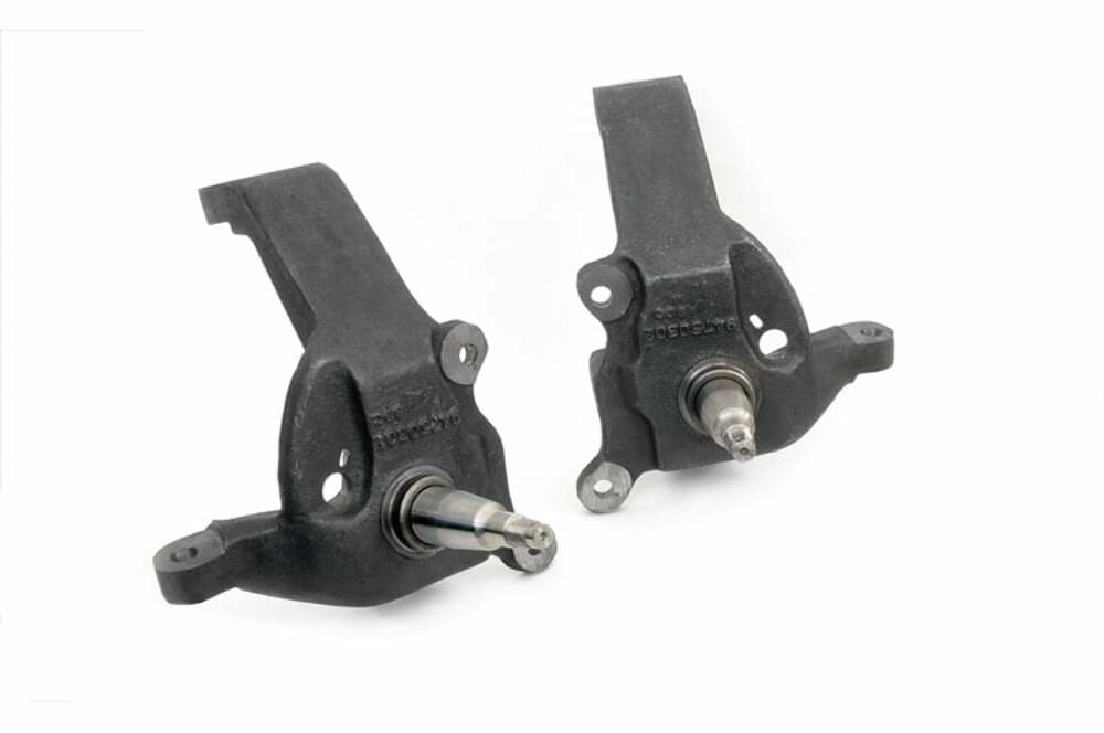 Leveling kit for 1997-2003 Ford F-150 by Rough Country