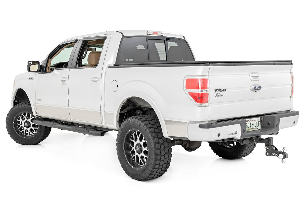 Fits Ford F-150 2WD/4WD for 2009-2014 Ford F-150 by Rough Country