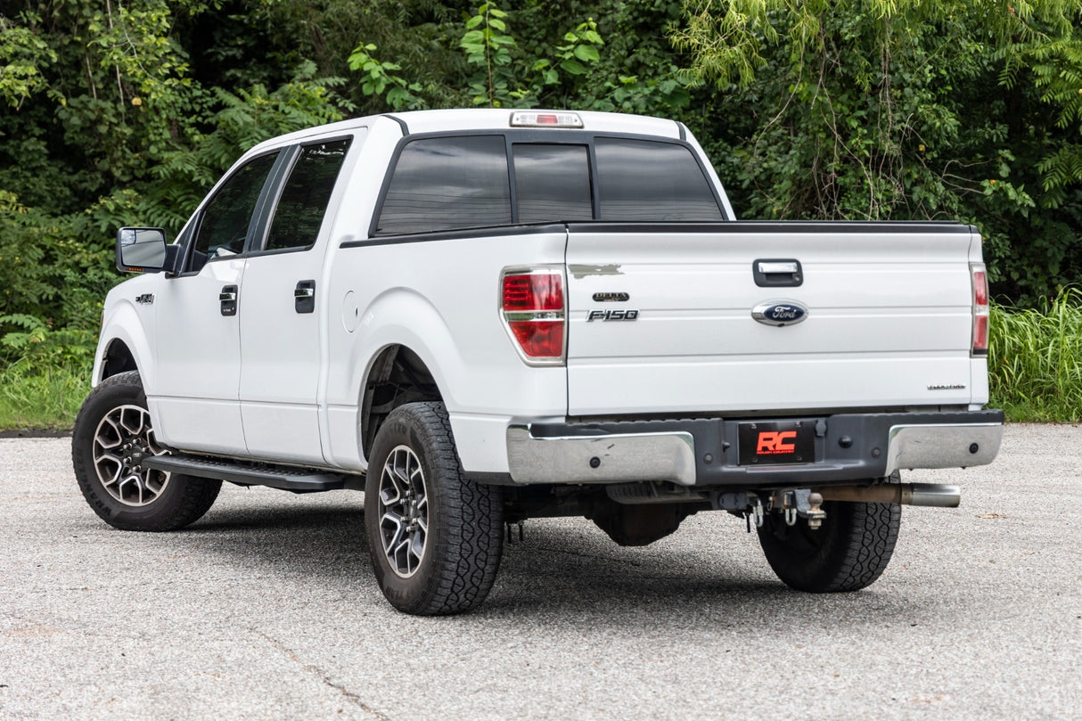 Fits Ford F-150 2WD/4WD for 2009-2014 Ford F-150 by Rough Country