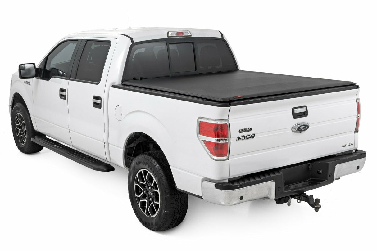 Fits Ford F-150 2WD/4WD for 2009-2014 Ford F-150 by Rough Country