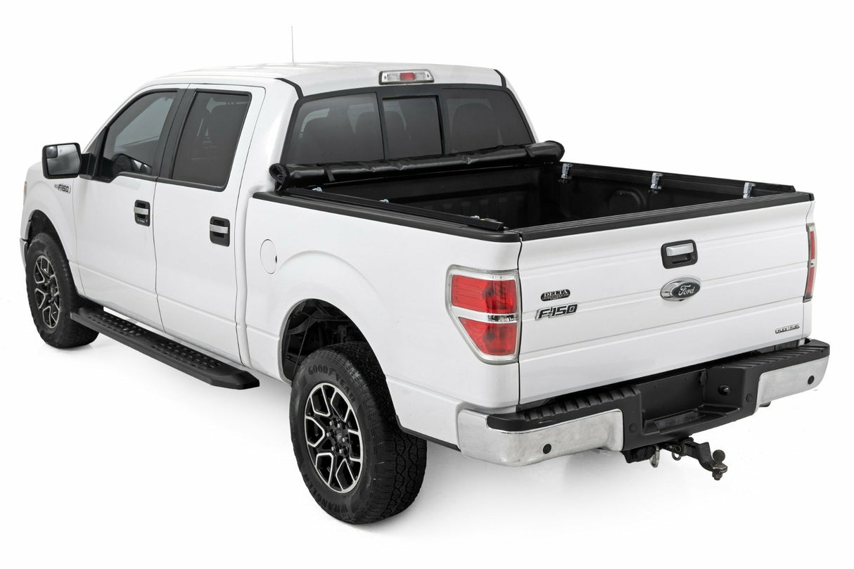 Fits Ford F-150 2WD/4WD for 2009-2014 Ford F-150 by Rough Country