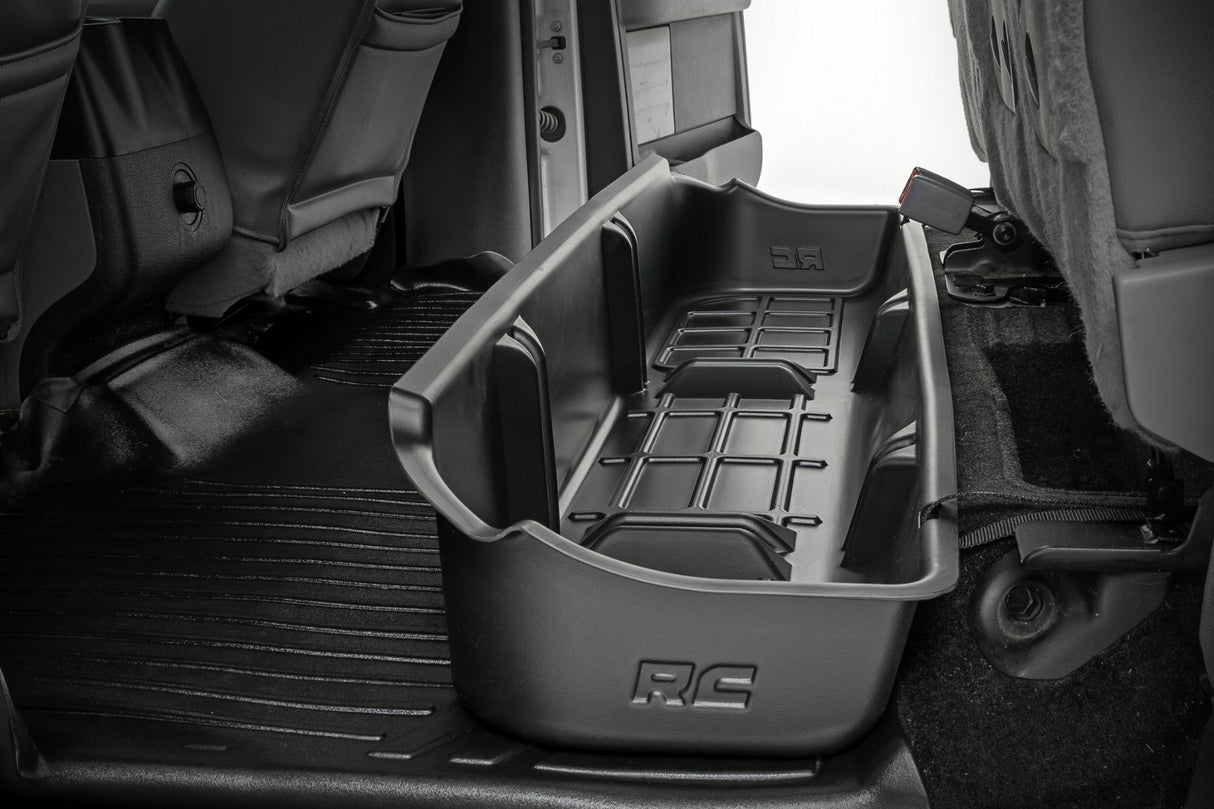 Fits Ford F-150 2WD/4WD for 2009-2014 Ford F-150 by Rough Country