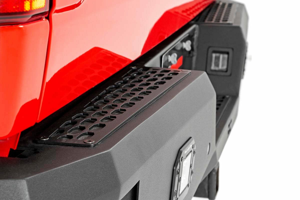 Bumper for 2015-2020 Ford F-150 by Rough Country