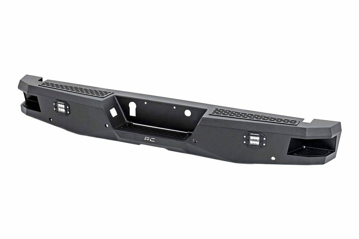 Bumper for 2015-2020 Ford F-150 by Rough Country