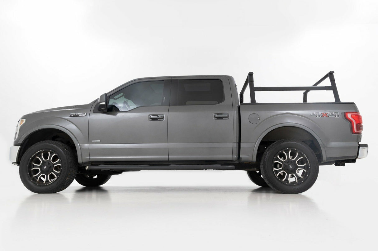 Fits Ford F-150 2WD/4WD for 2015-2024 Ford F-150 by Rough Country