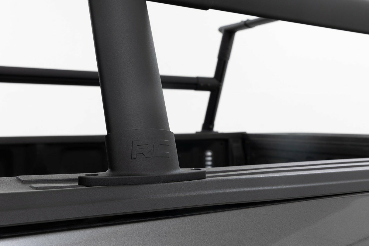 Fits Ford F-150 2WD/4WD for 2015-2024 Ford F-150 by Rough Country