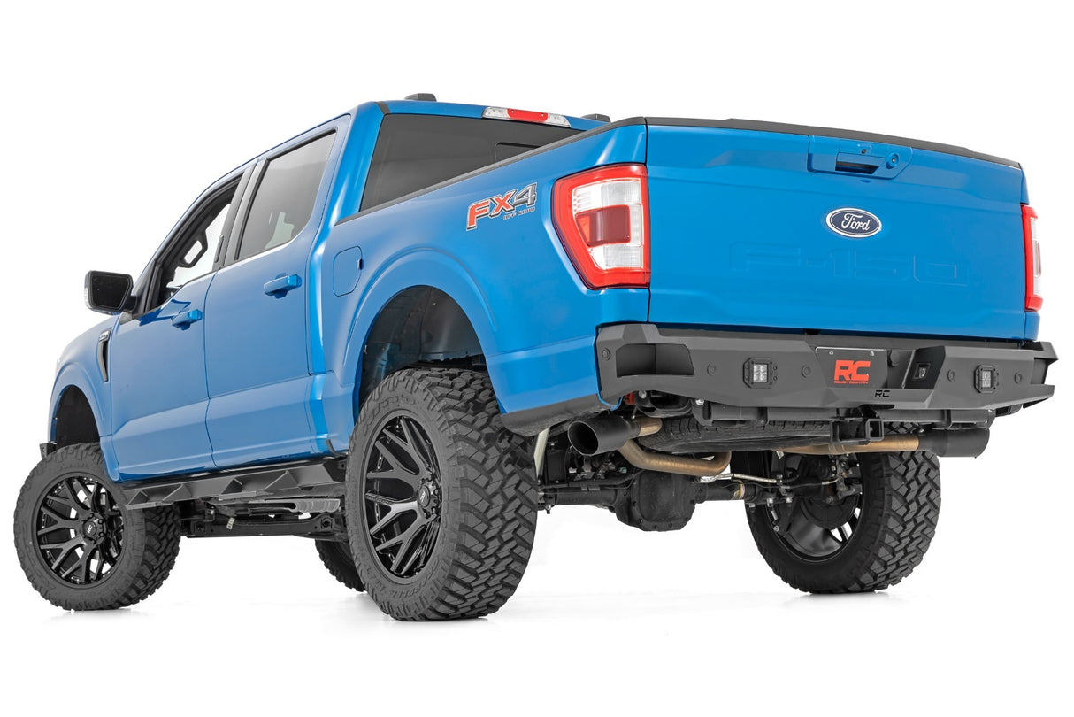 Bumper for 2021-2023 Ford F-150 by Rough Country