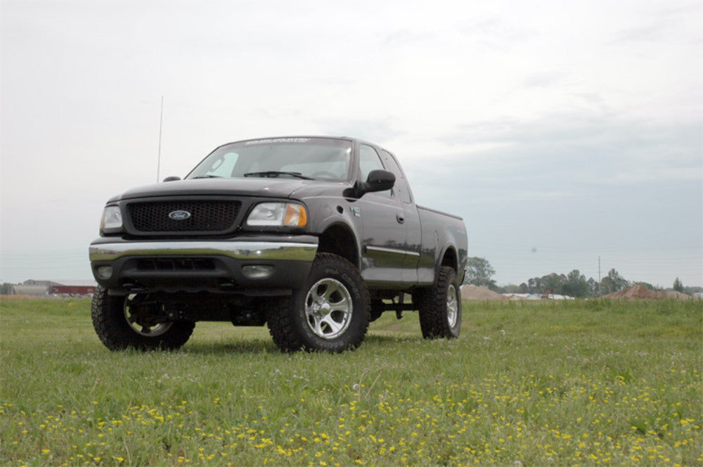 Lift kit for 1997-2003 Ford F-150 by Rough Country