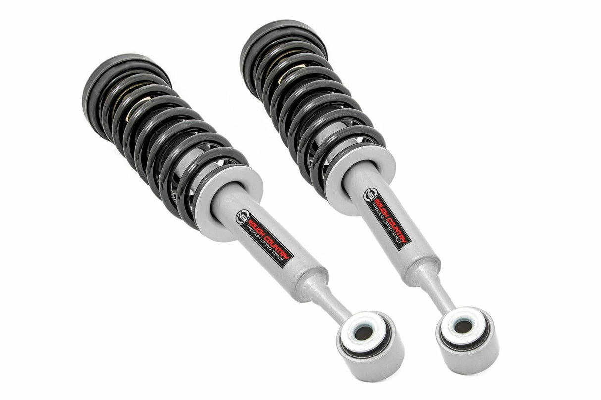 Coil spring for 2004-2008 Ford F-150 by Rough Country