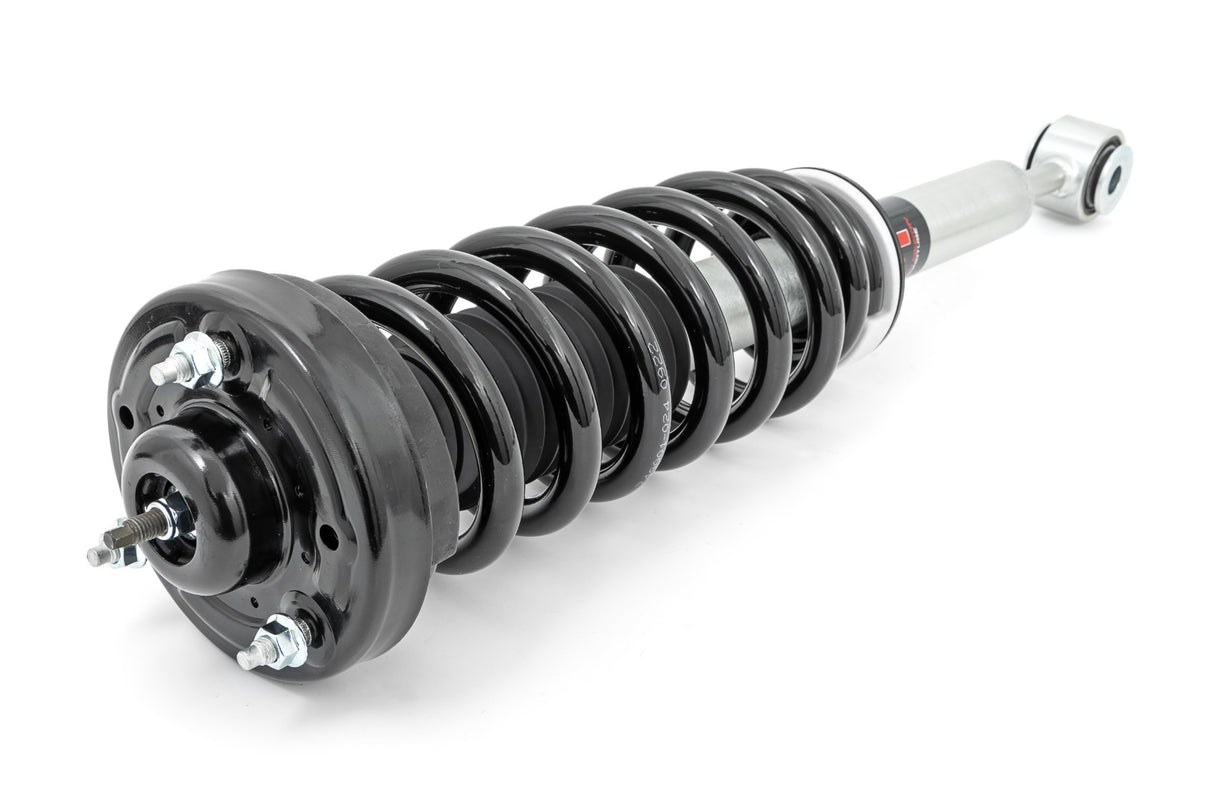 Fits Ford F-150 4WD (2004-2008) M1 Loaded Strut Pair; 6 Inch; 502003