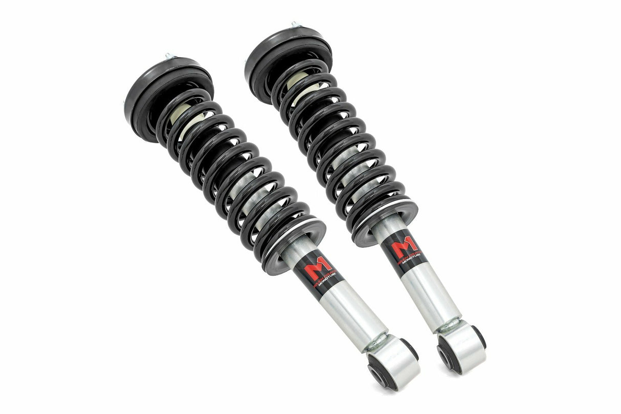Struts for 2009-2013 Ford F-150 by Rough Country