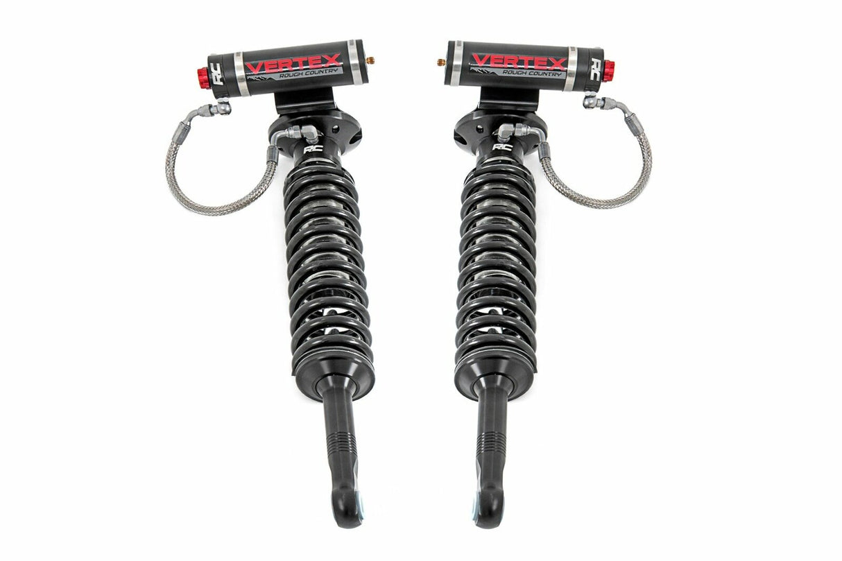Shocks for 2009-2013 Ford F-150 by Rough Country